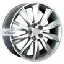 Replica  INF20 8.5x20/5x114.3 D66.1 ET50 Silver
