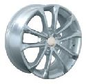Replica  A71 6.5x16/5x112 D57.1 ET46 Silver