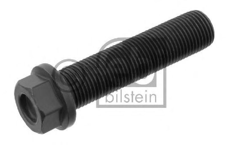 FEBI BILSTEIN 04683 - Connecting Rod Bolt MERCEDES-BENZ, NEOPLAN