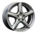 Replica  SZ27 6x16/5x114.3 D60.1 ET50 Silver