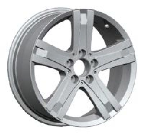 Replica  MB83 7x17/5x112 D66.6 ET46 MB