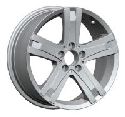 Replica  MB83 7x17/5x112 D66.6 ET46 MB