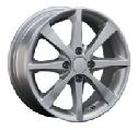 Replica  RN12 6.5x16/5x114.3 D66.1 ET47 Silver