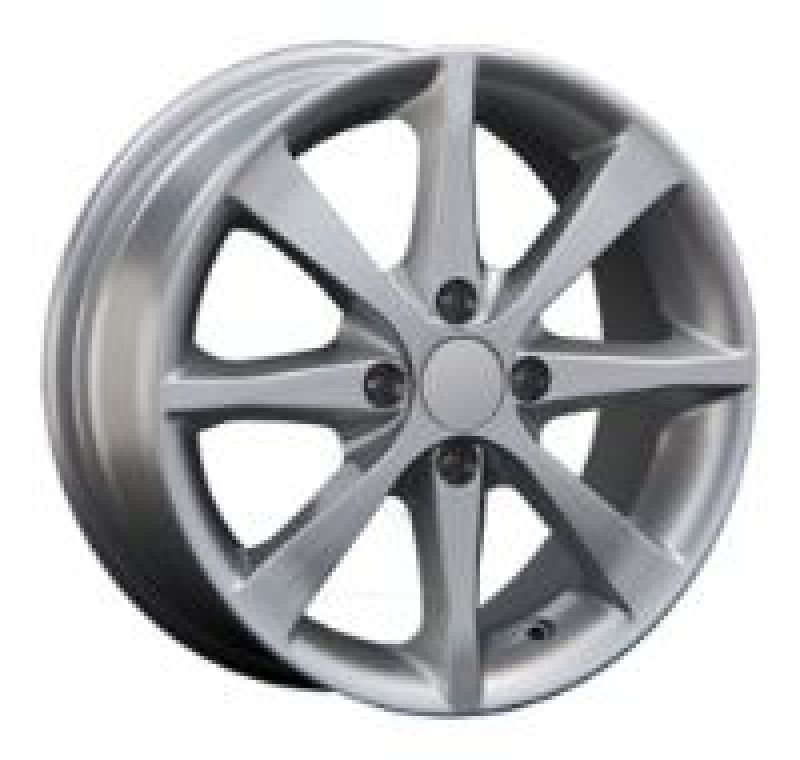Replica  RN12 6.5x16/5x114.3 D66.1 ET47 Silver