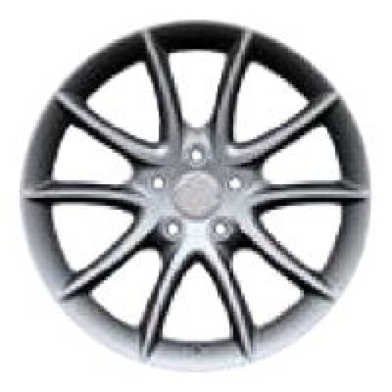 Replica  NS58 7.5x18/4x114.3 D66.1 ET40 Silver