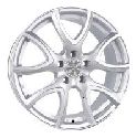 Replica  MA50 7x17/5x114.3 D67.1 ET50 Silver