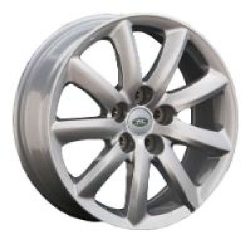 Replica  LR30 7.5x18/5x120 D72.6 ET53 Silver