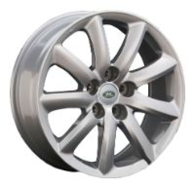 Replica  LR30 7.5x18/5x120 D72.6 ET53 Silver