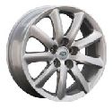 Replica  LR30 7.5x18/5x120 D72.6 ET53 Silver