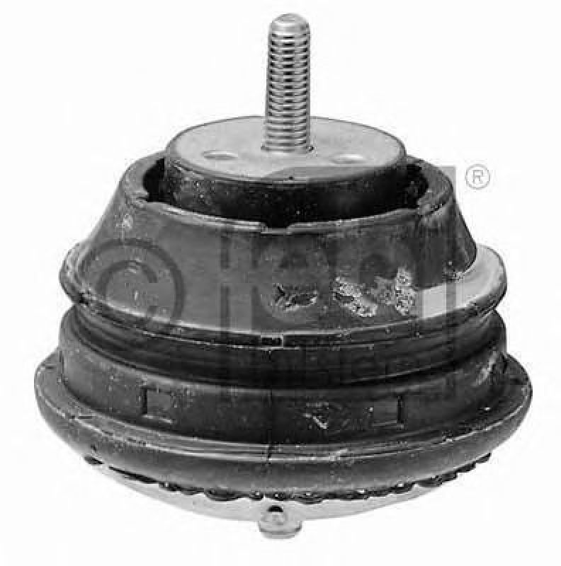 FEBI BILSTEIN 04692 - Engine Mounting Left and right
