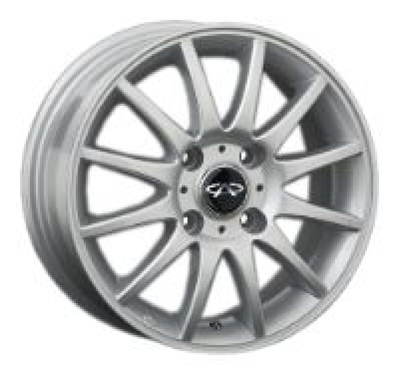 Replica  CHR12 6x15/4x114.3 D56.6 ET46 Silver
