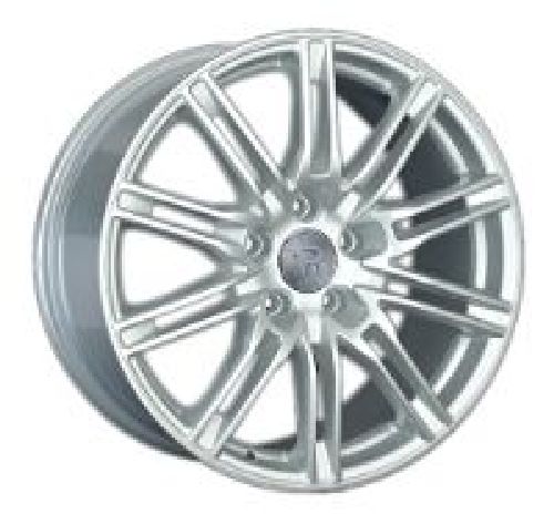 Replica  PR12 9.5x20/5x130 D71.6 ET50 White