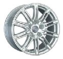 Replica  PR12 9.5x20/5x130 D71.6 ET50 Silver