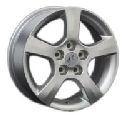 Replica  RN86 6.5x16/5x114.3 D66.1 ET47 Silver