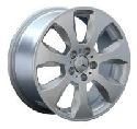 Replica  MB68 7x17/5x112 D66.6 ET47 Silver