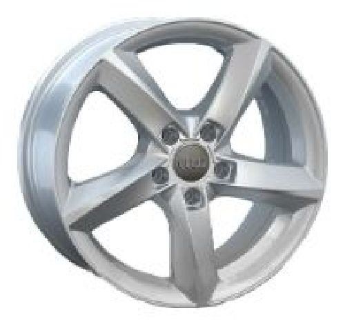 Replica  A50 7.5x18/5x114.3 D67.1 ET50 AM/S