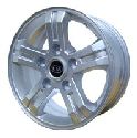 Replica  KI6 6.5x16/5x114.3 D67.1 ET46 Black