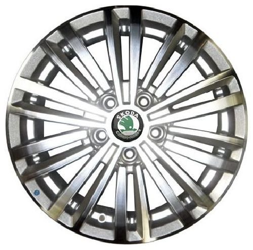 Replica  SK57 7x17/5x112 D57.1 ET45 SF