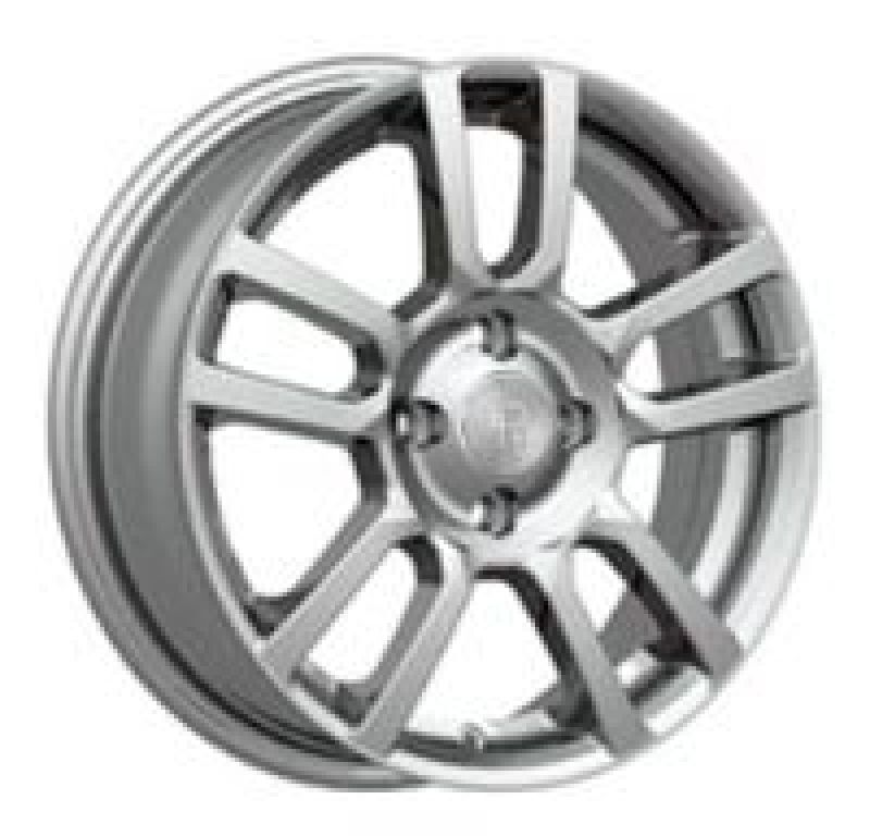 Replica  OPL45 6.5x16/5x105 D56.6 ET39 Silver