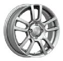 Replica  OPL45 6.5x16/5x105 D56.6 ET39 Silver