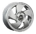 Replica  KI13 6.5x17/5x114.3 D67.1 ET35 GMFP