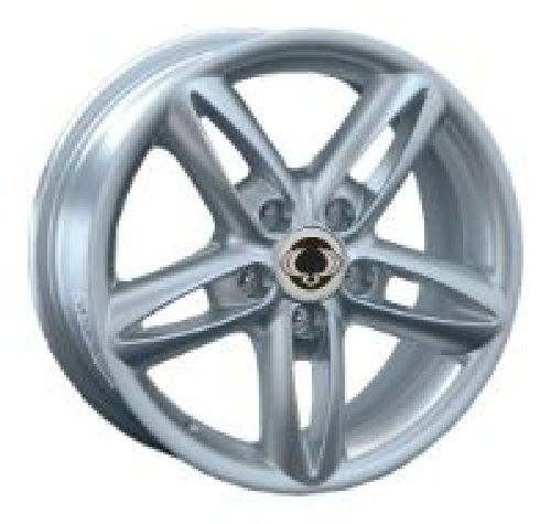 Replica  SNG10 6.5x16/5x112 D66.6 ET39.5 White