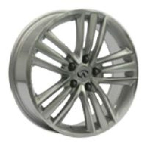 Replica  INF19 8x20/5x114.3 D66.1 ET50 BKF