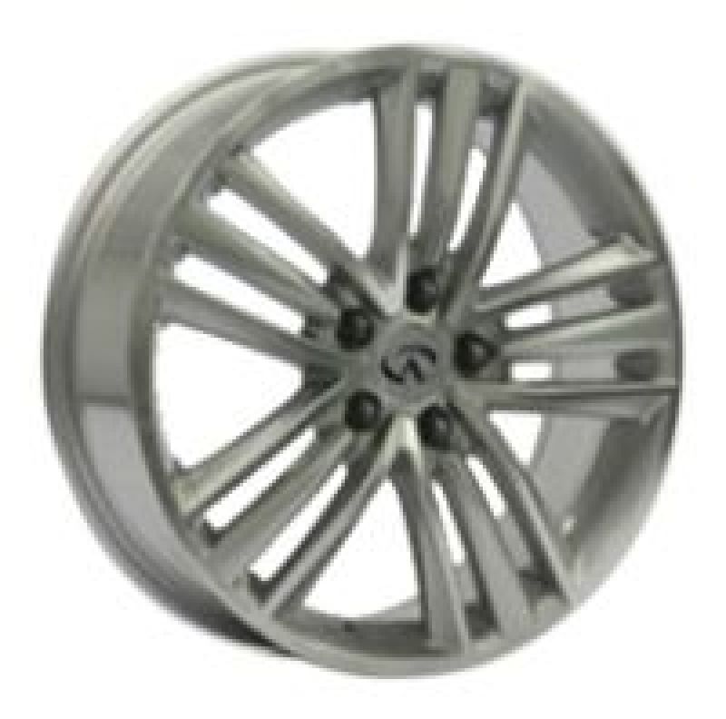Replica  INF19 8x20/5x114.3 D66.1 ET50 BKF
