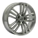 Replica  INF19 8x20/5x114.3 D66.1 ET50 BKF