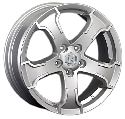 Replica  SZ6 6.5x16/5x114.3 D60.1 ET45 W