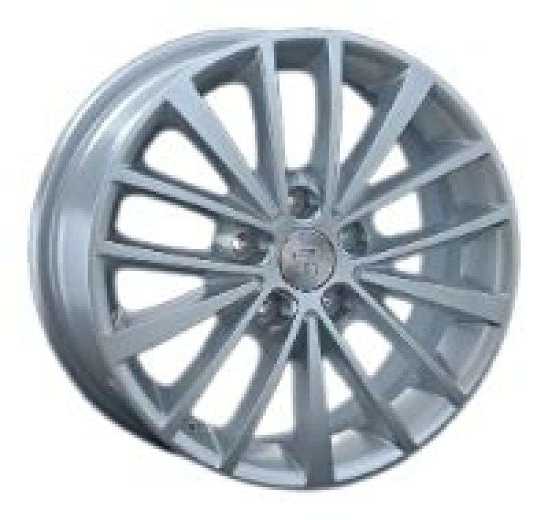 Replica  ST6 6.5x16/5x112 D57.1 ET50 Silver