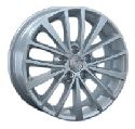 Replica  ST6 6.5x16/5x112 D57.1 ET50 Silver