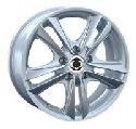Replica  SNG13 6.5x16/5x112 D66.6 ET39.5 White