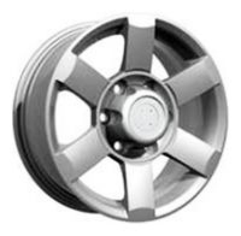 Replica  MI73 7x16/6x139.7 D67.1 ET38 Silver