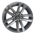 Replica  VW141 7x16/5x112 D57.1 ET42 Silver