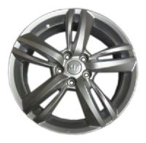 Replica  KI122 7x18/5x114.3 D67.1 ET40 Silver