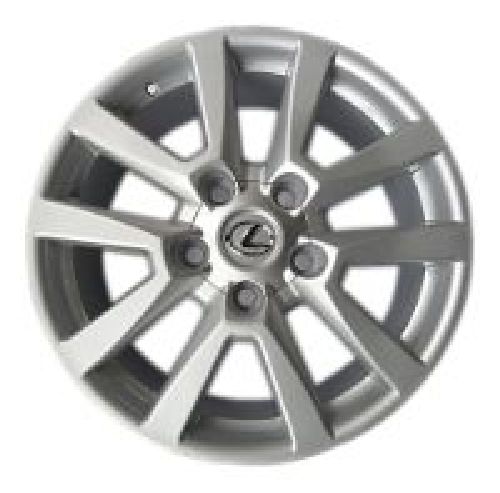 Replica  LX40 8.5x20/5x150 D110.1 ET60 S