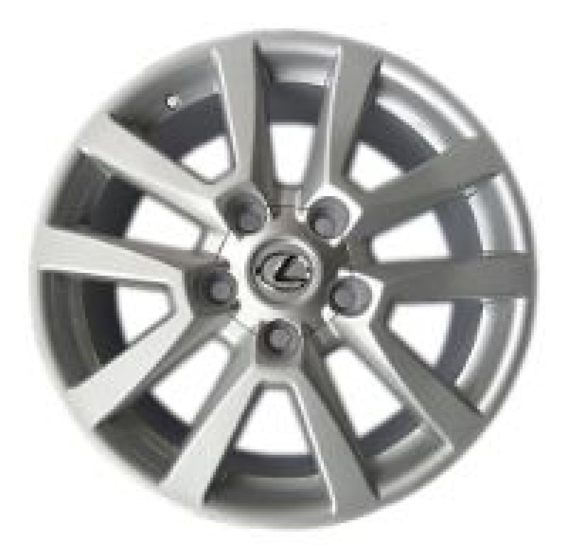 Replica  LX40 8.5x20/5x150 D110.1 ET60 S