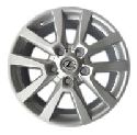 Replica  LX40 8.5x20/5x150 D110.1 ET60 S