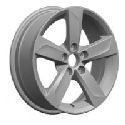 Replica  VW138 6.5x16/5x112 D57.1 ET33 Silver