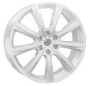 Replica  INF12 8x22/6x139.7 D77.8 ET30 White