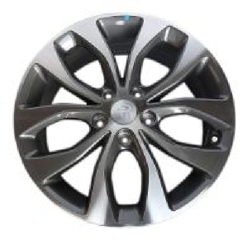 Replica  HND128 6.5x17/5x114.3 D67.1 ET48 SF