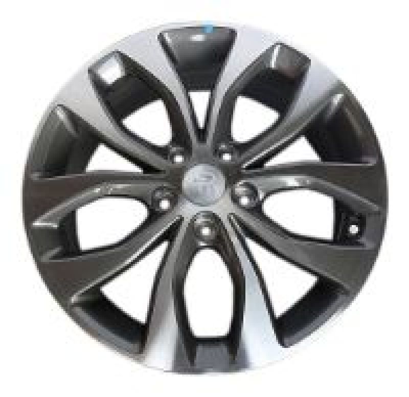 Replica  HND128 6.5x17/5x114.3 D67.1 ET48 SF