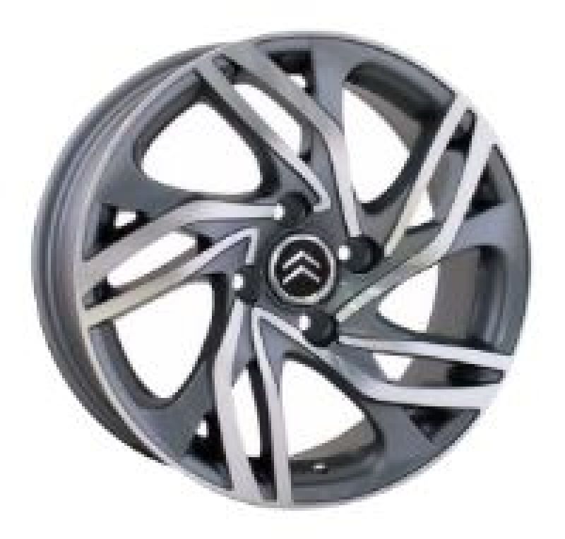Replica  CI32 7x16/4x108 D65.1 ET32 GMF