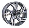 Replica  CI32 7x16/4x108 D65.1 ET32 GMF