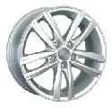 Replica  SK63 6x15/5x100 D57.1 ET43 Silver