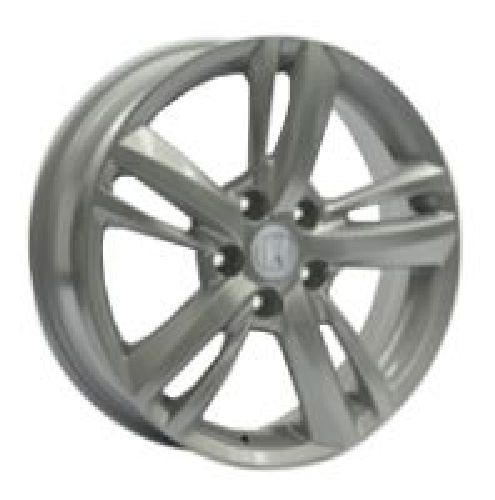 Replica  H59 7x18/5x114.3 D64.1 ET50 Silver