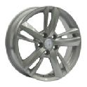 Replica  H59 7x18/5x114.3 D64.1 ET50 Silver
