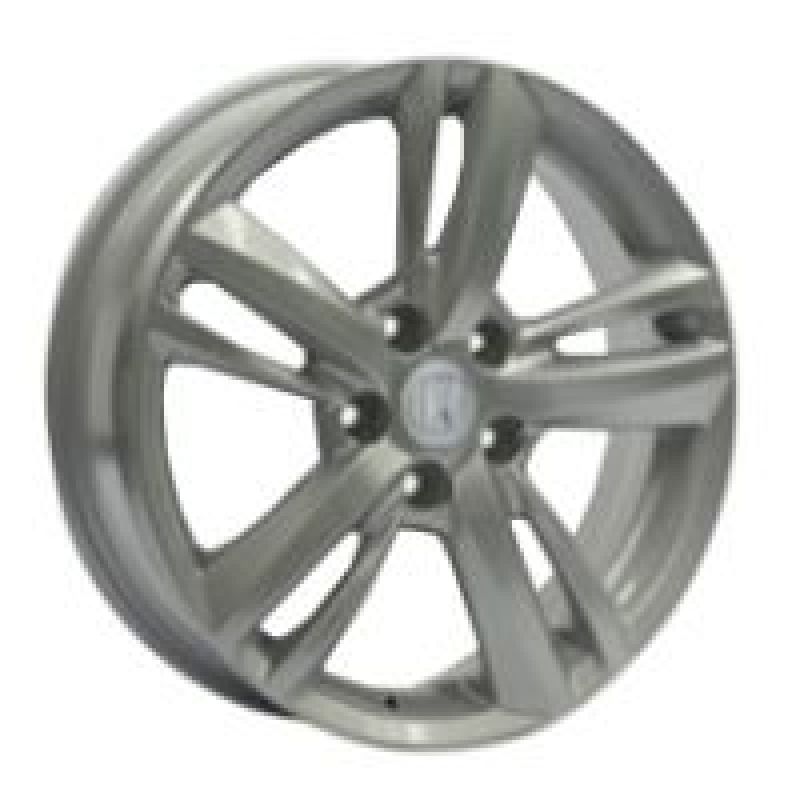 Replica  H59 7x18/5x114.3 D64.1 ET50 Silver