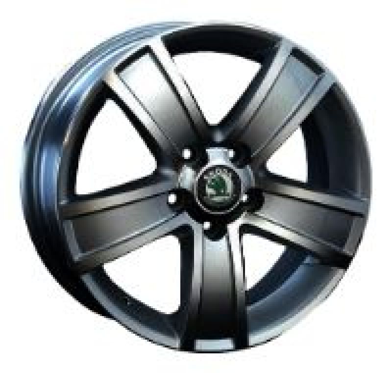 Replica  SK17 6x15/5x100 D57.1 ET38 MBF